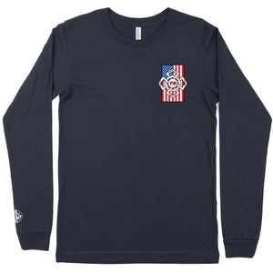 Honor Guard - Next Level Long Sleeve