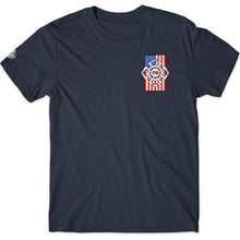 Load image into Gallery viewer, Honor Guard - Next Level T-Shirt
