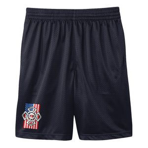 Honor Guard - Champion MESH Shorts