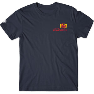 SFD City - Next Level T-Shirt