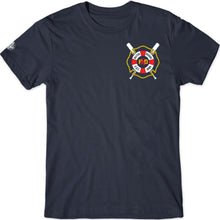 Load image into Gallery viewer, Water Rescue - Gildan T-Shirt (TALL)
