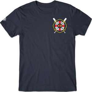 Water Rescue - Gildan T-Shirt (TALL)