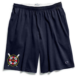 Water Rescue - Champion COTTON Shorts