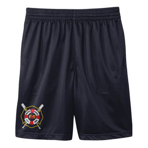 Water Rescue - Champion MESH Shorts