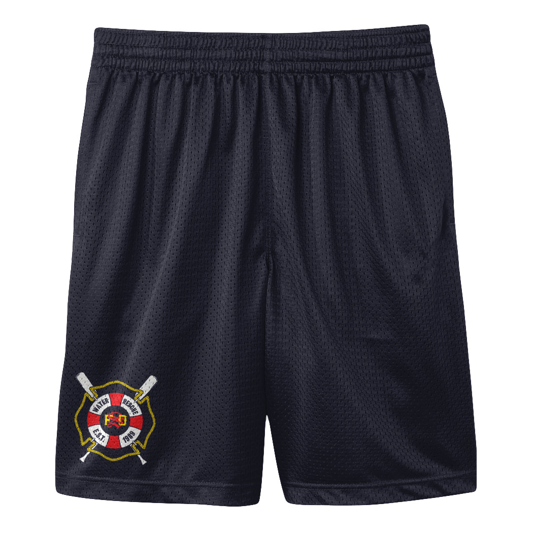 Water Rescue - Champion MESH Shorts
