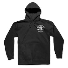 Load image into Gallery viewer, HOCKEY Gentleman - Gildan Hoodie
