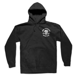 HOCKEY Gentleman - Gildan Hoodie
