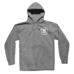 HOCKEY Gentleman - Gildan Hoodie