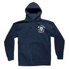 Load image into Gallery viewer, HOCKEY Gentleman - Gildan Hoodie
