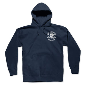 HOCKEY Gentleman - Gildan Hoodie