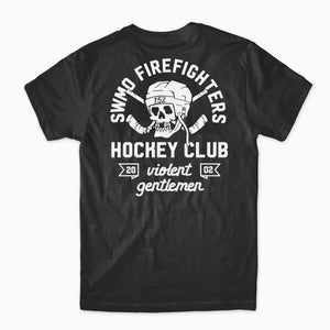 HOCKEY Gentleman - Next Level T-Shirt