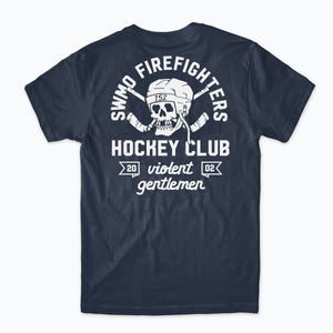 HOCKEY Gentleman - Next Level T-Shirt