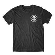 Load image into Gallery viewer, HOCKEY Gentleman - Next Level T-Shirt
