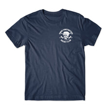 Load image into Gallery viewer, HOCKEY Gentleman - Next Level T-Shirt
