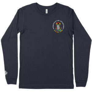 Haz Mat - Next Level Long Sleeve