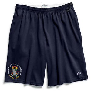 Haz Mat - Champion COTTON Shorts